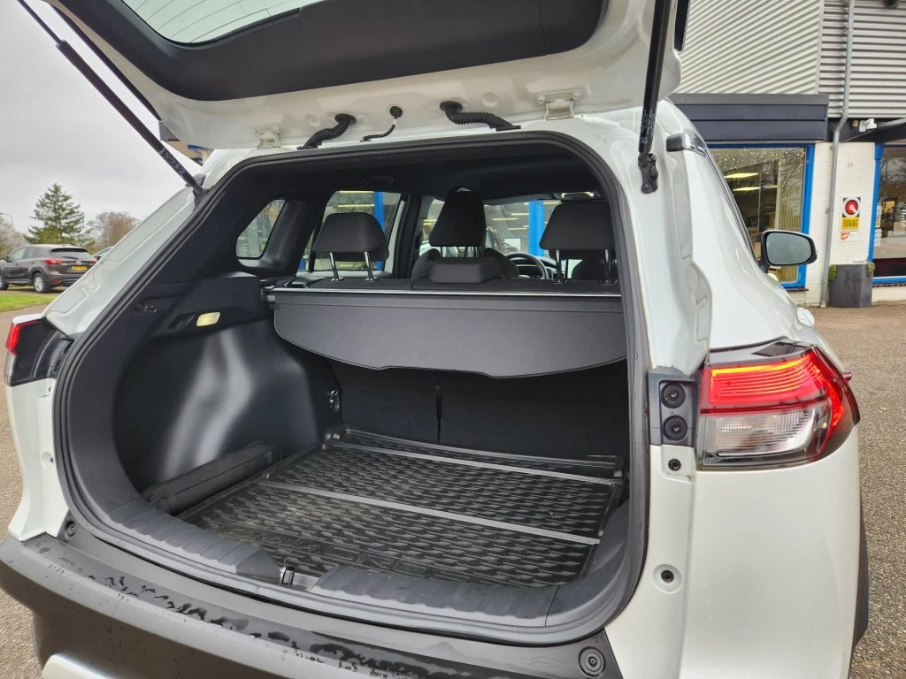 Hoofdafbeelding Toyota Corolla Cross