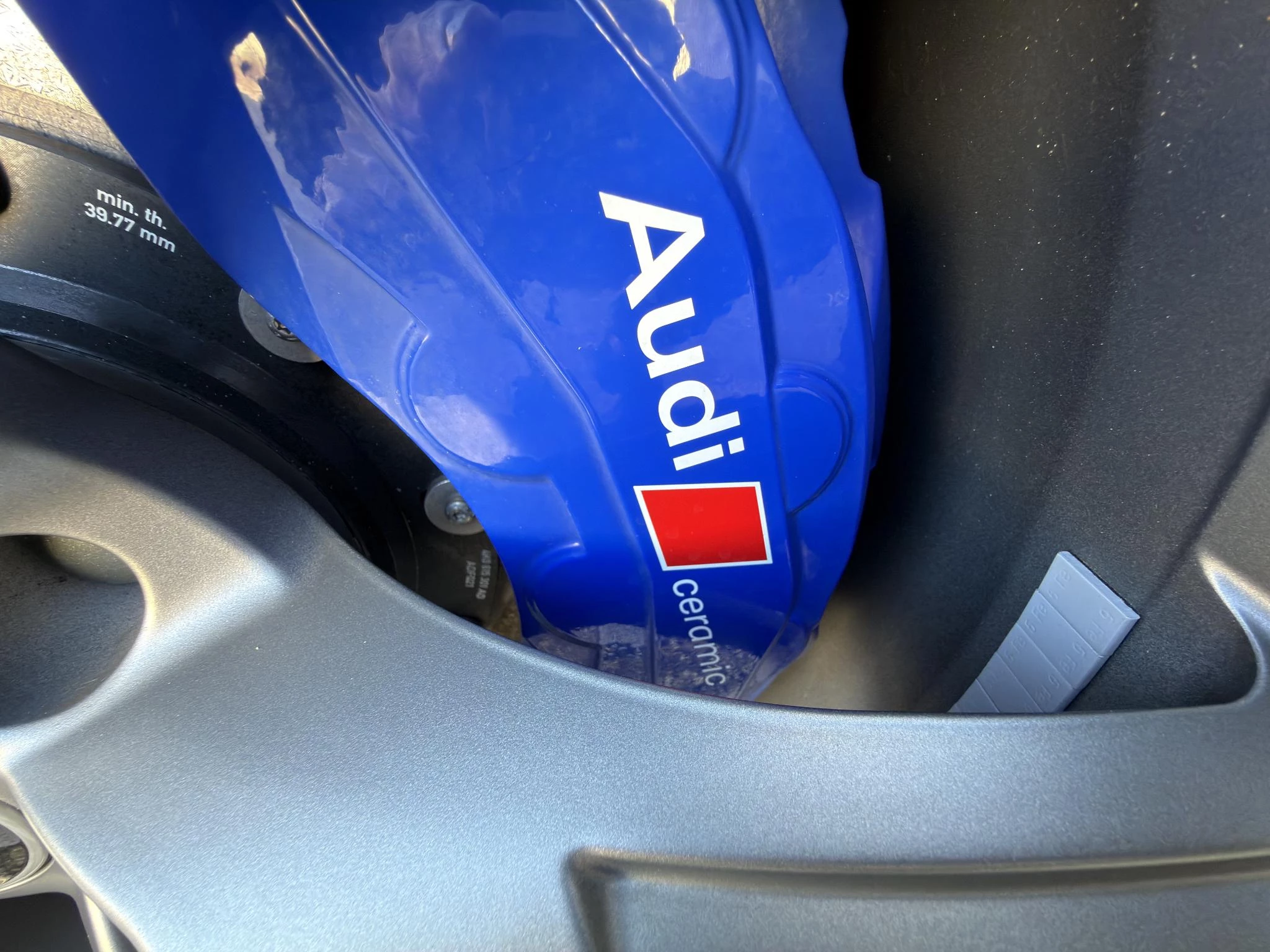 Hoofdafbeelding Audi RS6