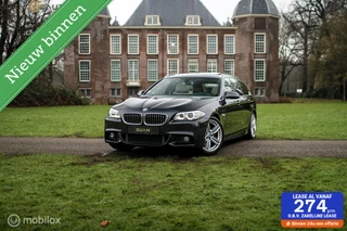 BMW 5-serie Touring 520i High Executive | NAP |