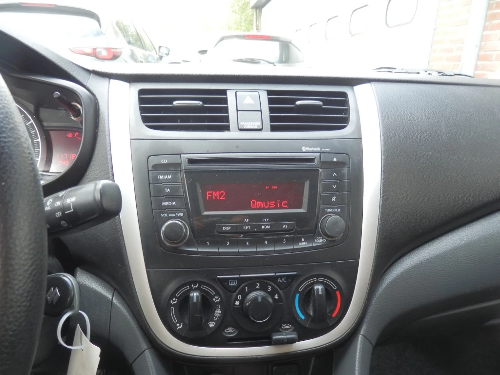 Hoofdafbeelding Suzuki Celerio