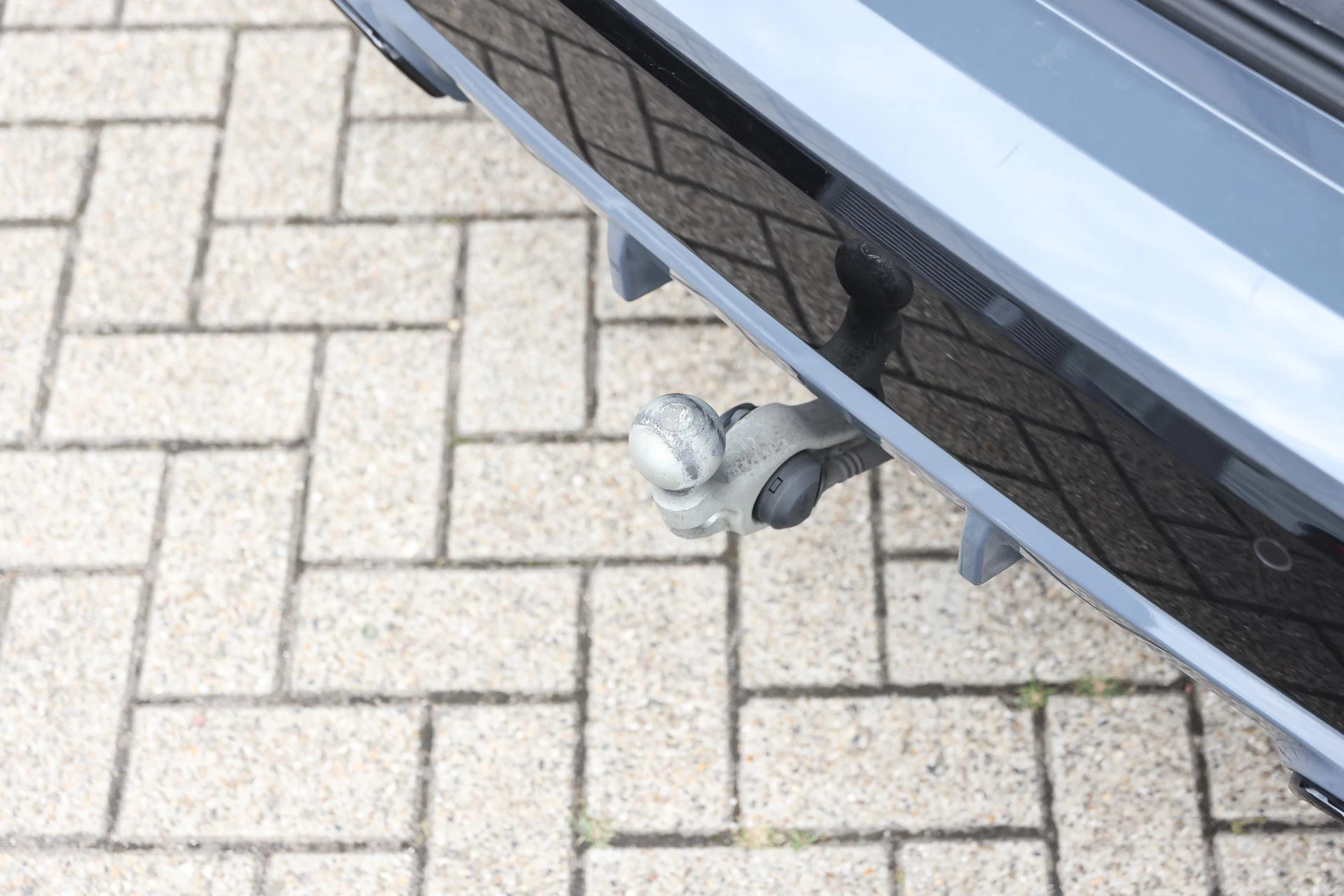Hoofdafbeelding BMW iX1
