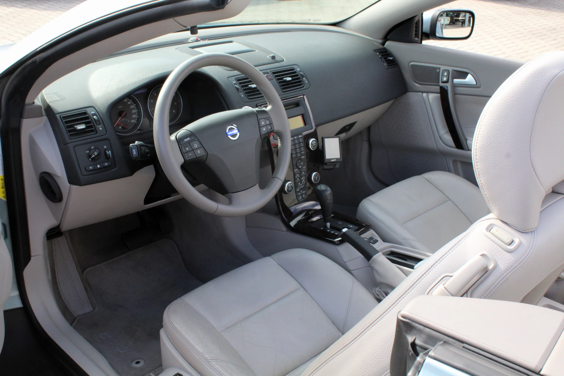 Hoofdafbeelding Volvo C70
