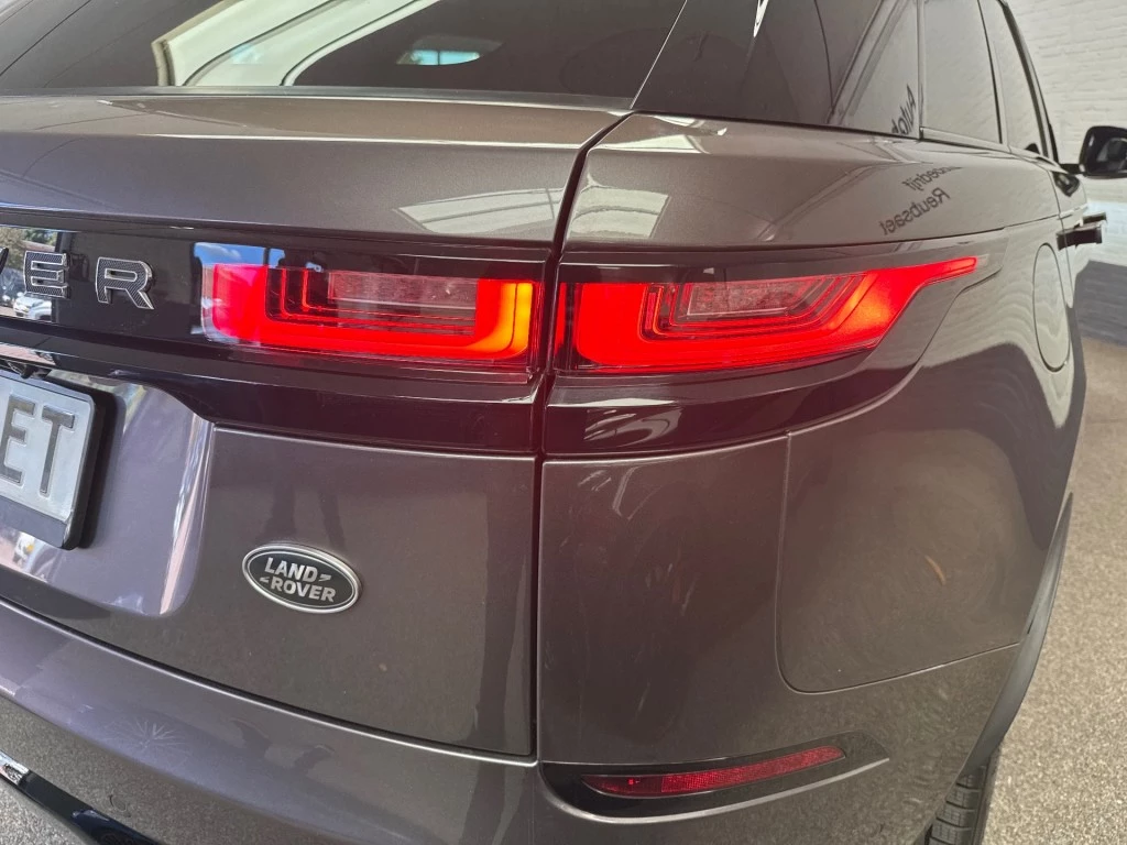 Hoofdafbeelding Land Rover Range Rover