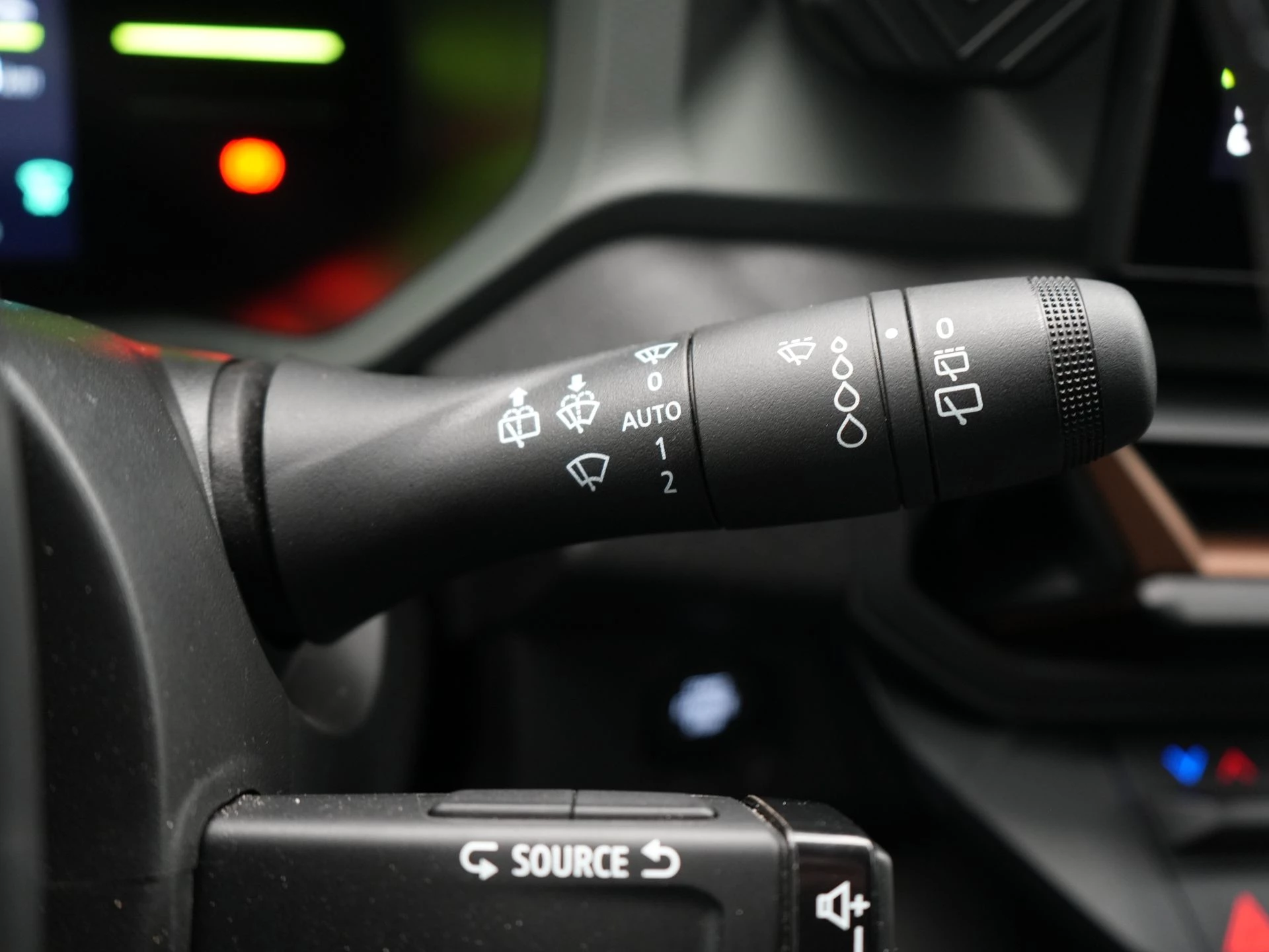 Hoofdafbeelding Dacia Duster