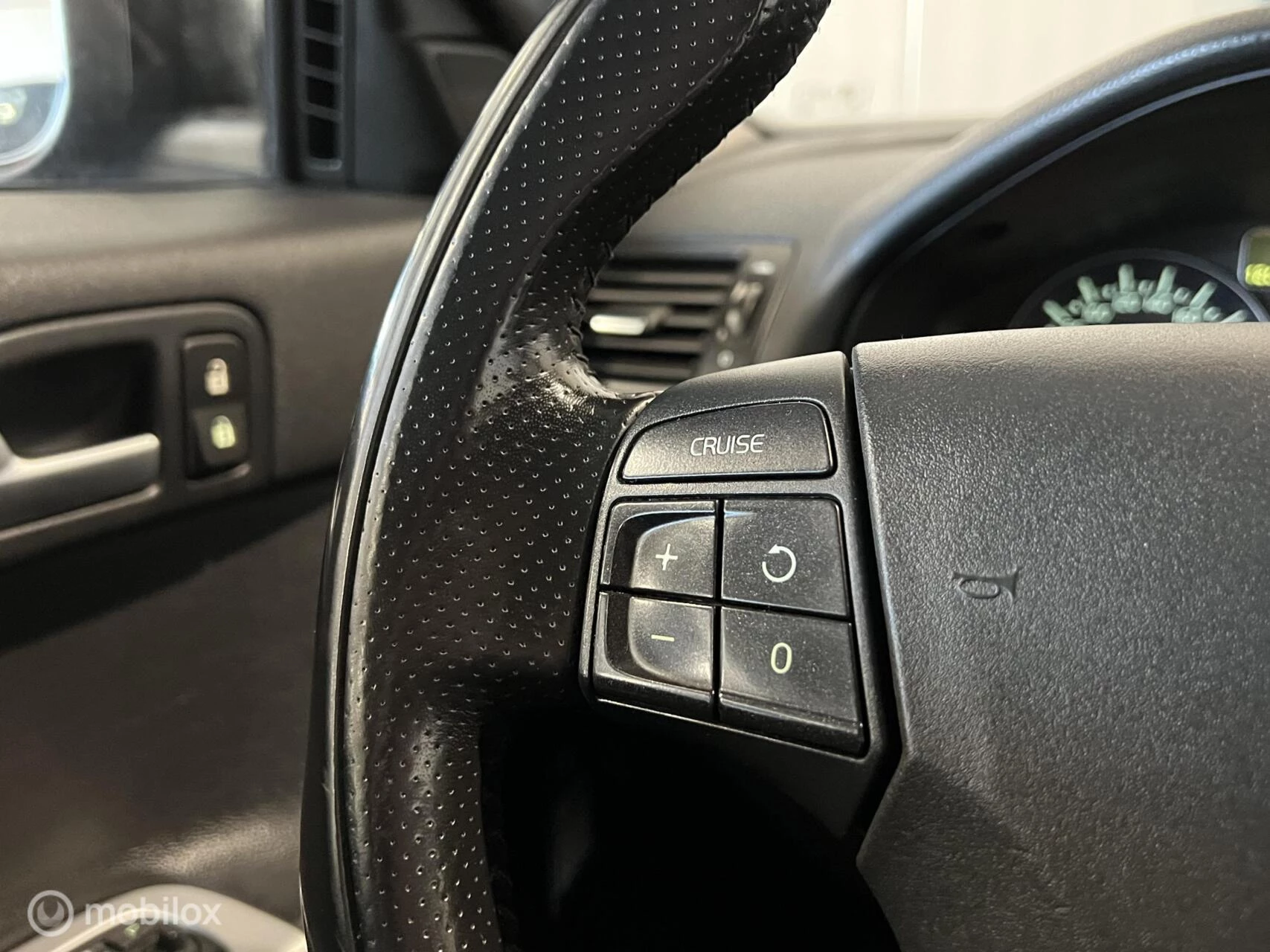 Hoofdafbeelding Volvo V50