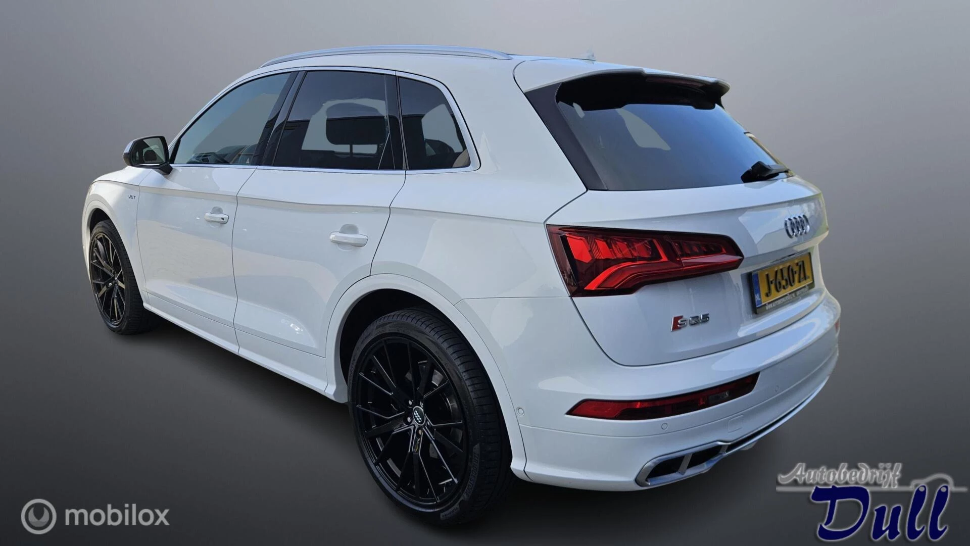 Hoofdafbeelding Audi SQ5