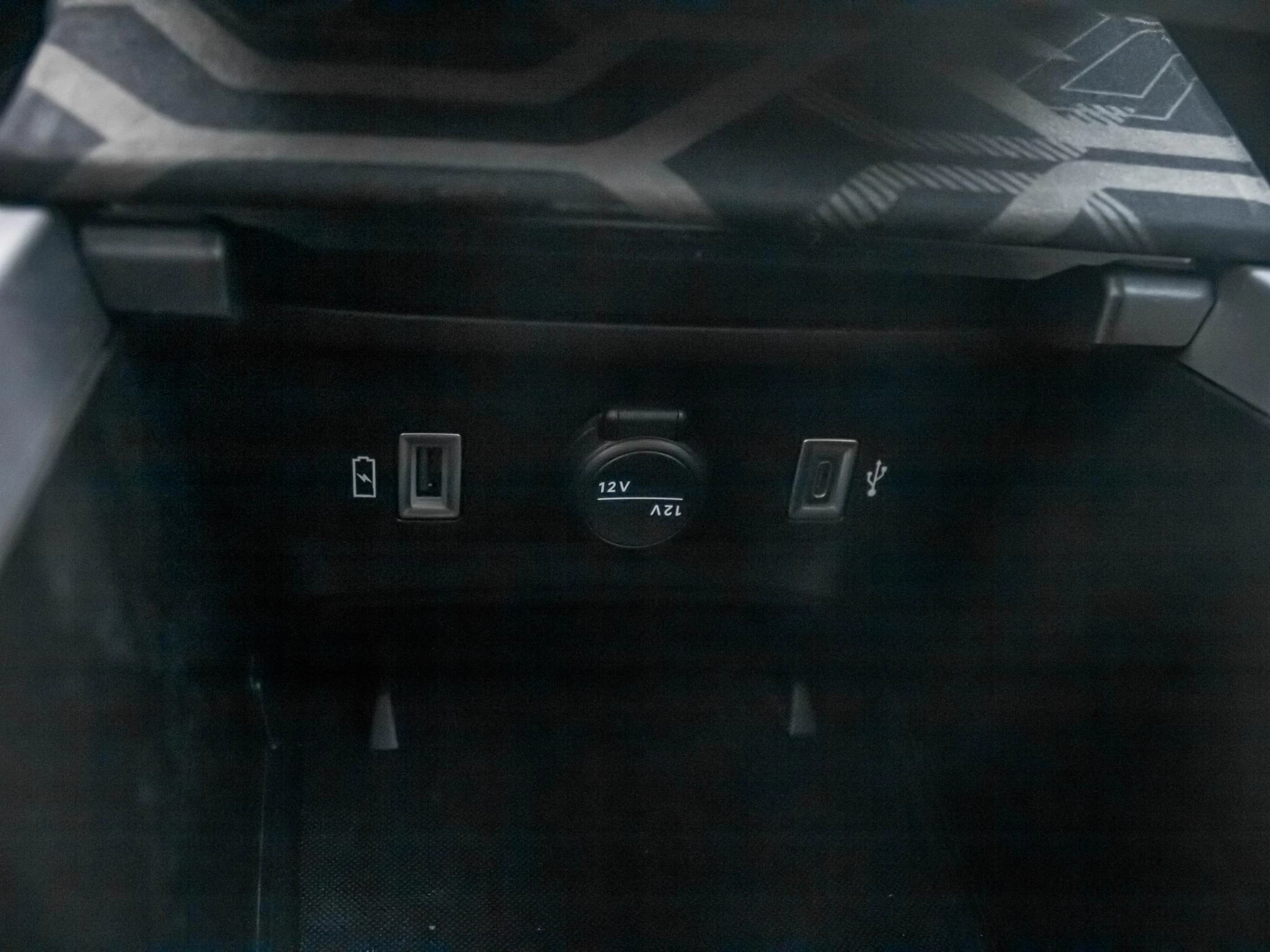 Hoofdafbeelding Jeep Avenger