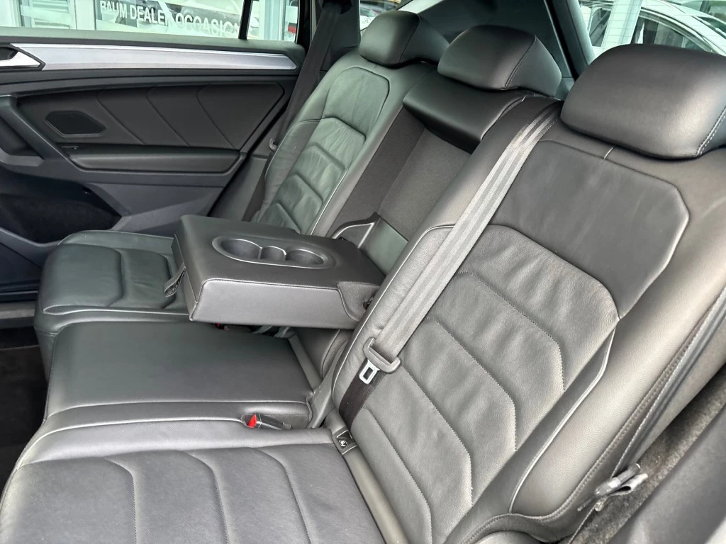 Hoofdafbeelding SEAT Tarraco