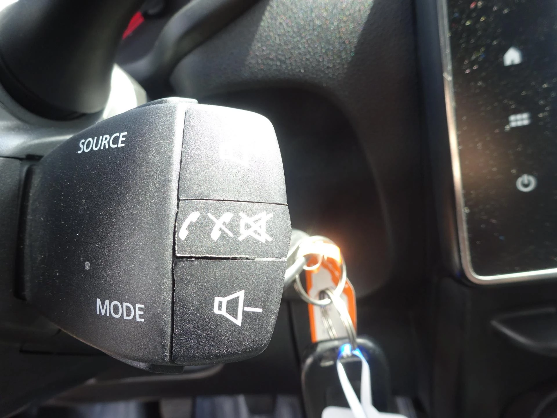 Hoofdafbeelding Renault Express