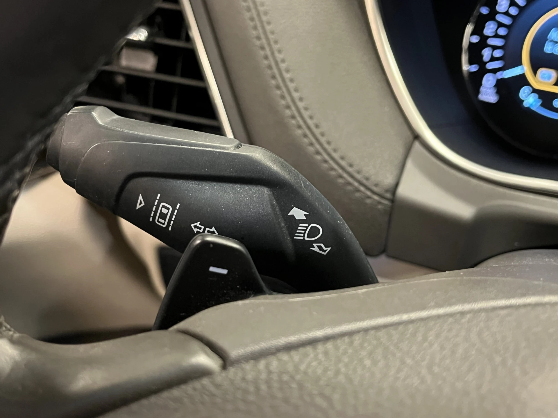 Hoofdafbeelding Ford Edge