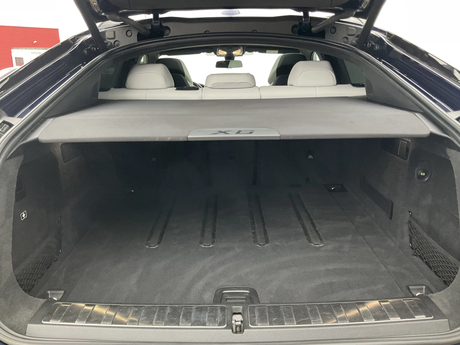 Hoofdafbeelding BMW X6