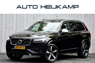 Volvo XC90 2.0 T8 Twin Engine AWD R-Design | Trekhaak | Goed onderhouden! |