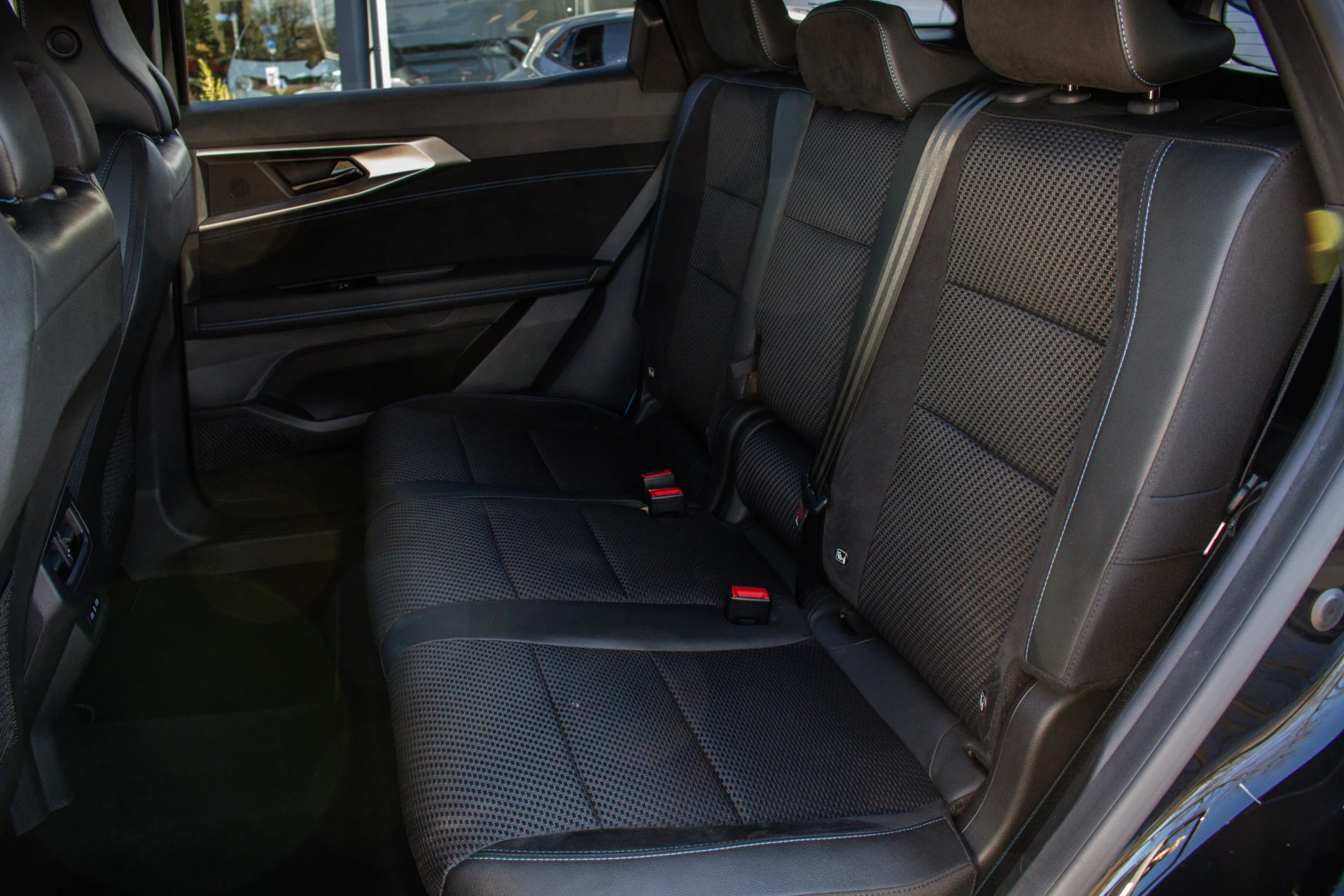 Hoofdafbeelding Renault Espace