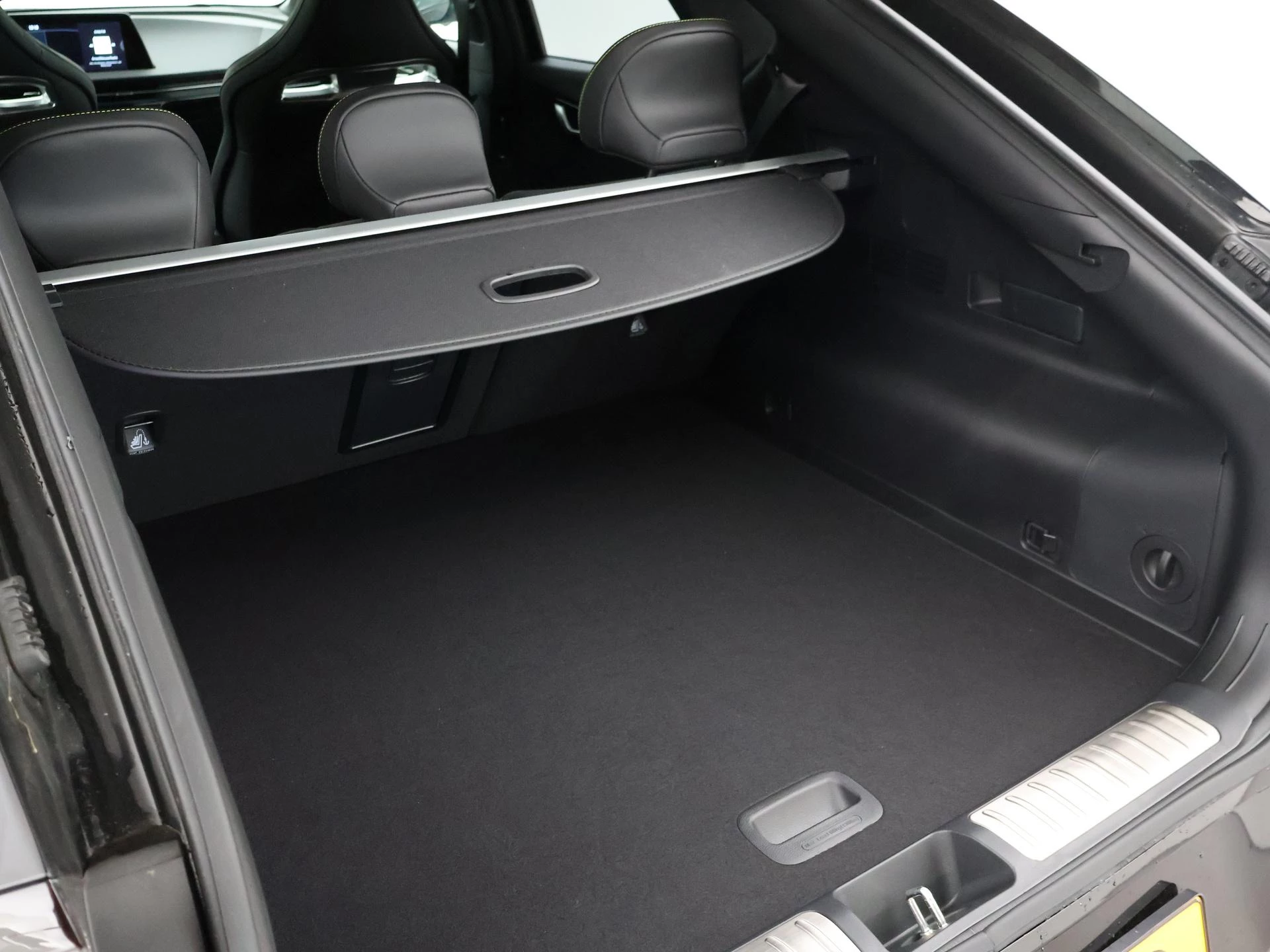 Hoofdafbeelding Kia EV6