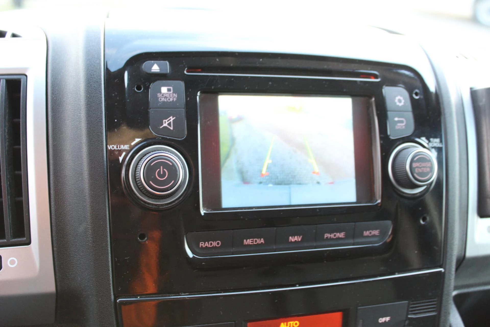 Hoofdafbeelding Fiat Ducato