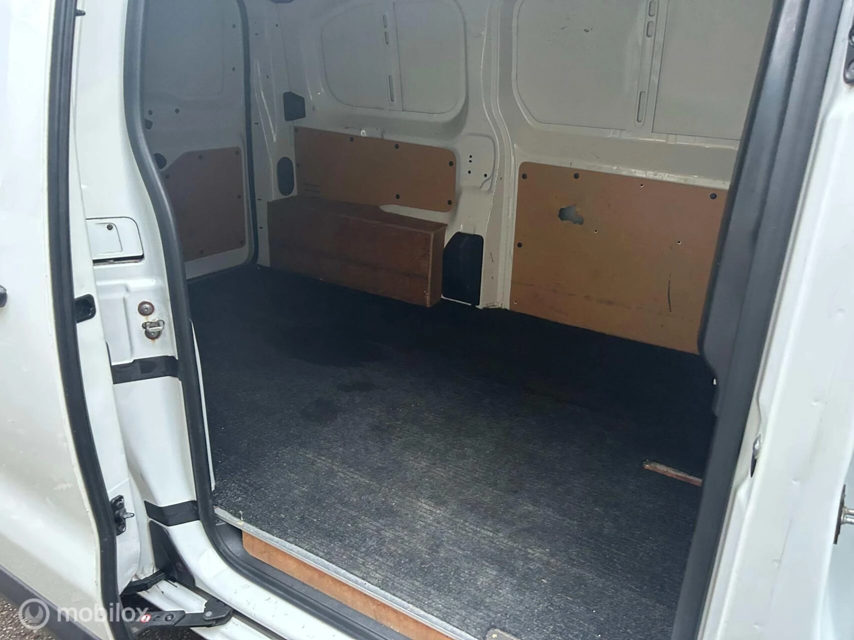 Hoofdafbeelding Peugeot Expert