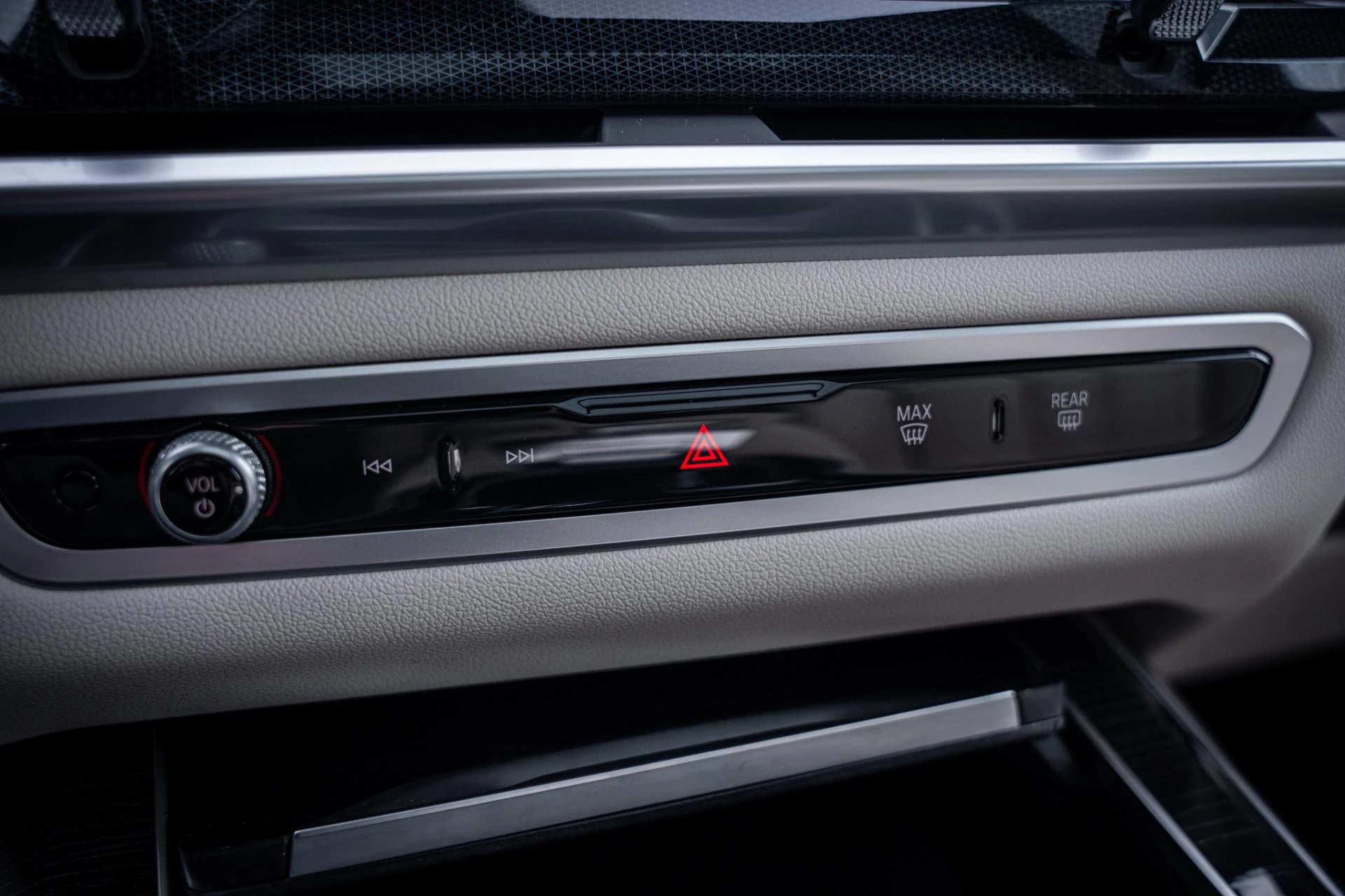 Hoofdafbeelding BMW X7