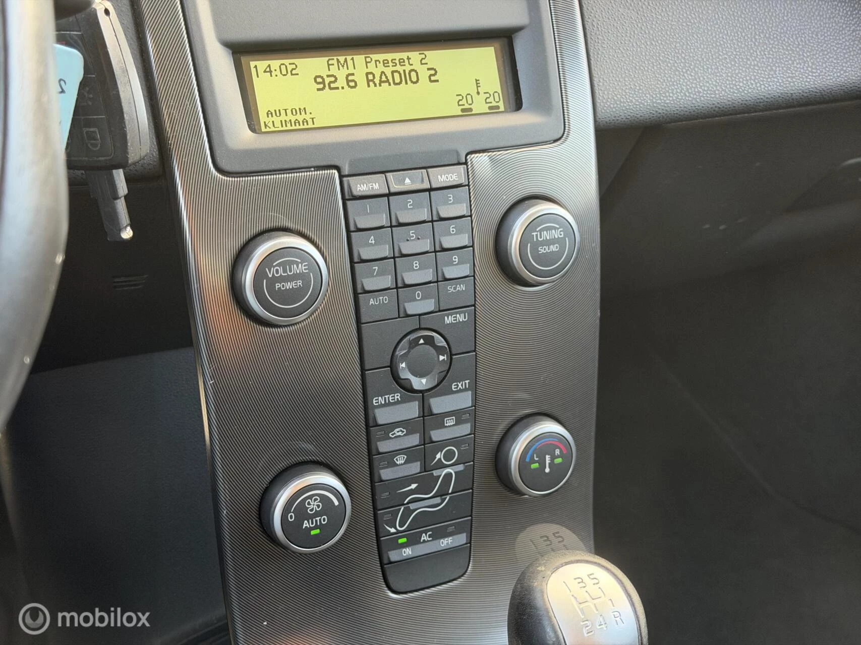 Hoofdafbeelding Volvo C30