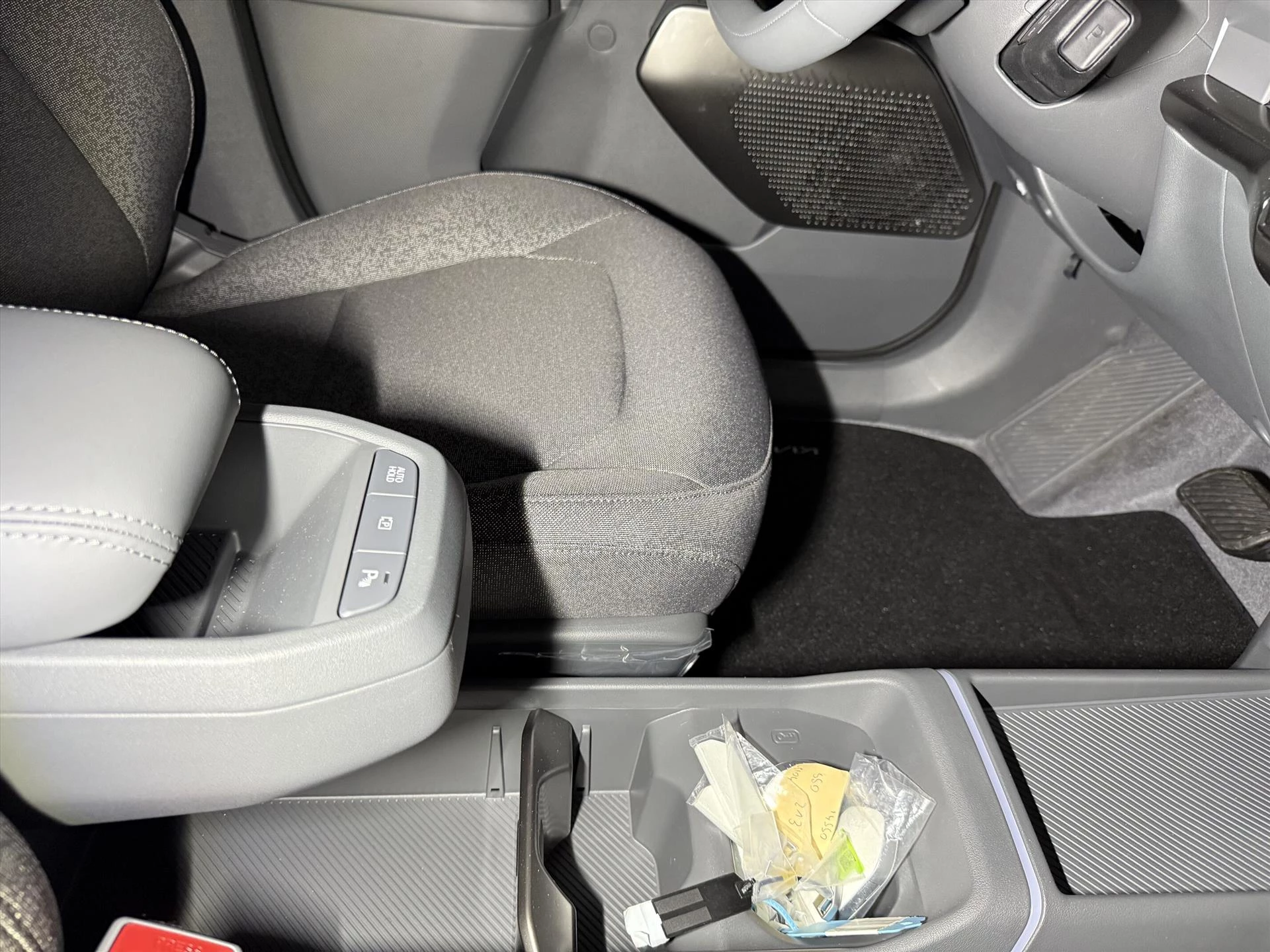Hoofdafbeelding Kia EV2