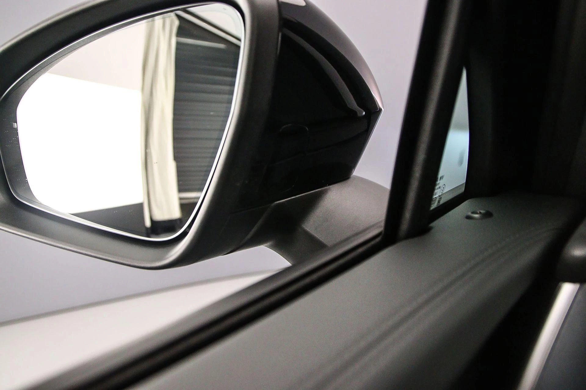 Hoofdafbeelding Volkswagen Tayron