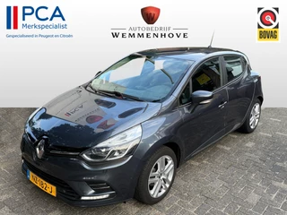 Renault Clio 0.9 TCe Zen Trekhaak/5-Deurs/Navi/Airco