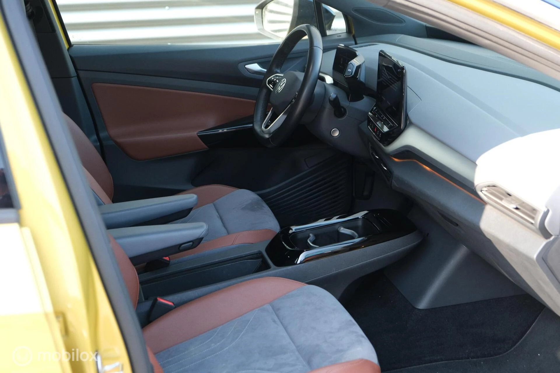 Hoofdafbeelding Volkswagen ID.4