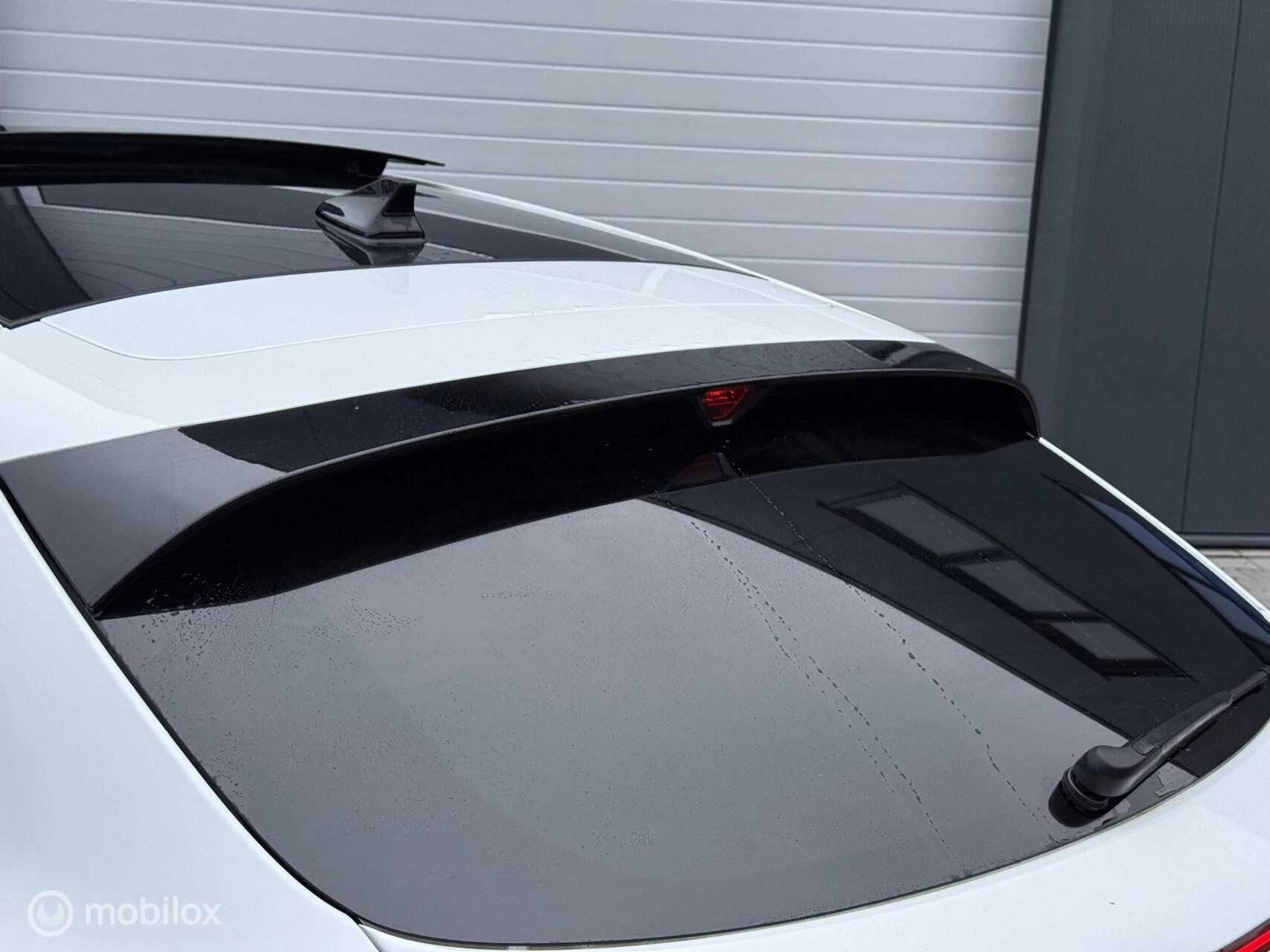 Hoofdafbeelding Kia ProCeed