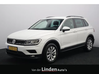 Volkswagen Tiguan 1.5 TSI Comfortline | Climate Control | Navigatie | Apple Carplay