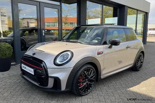 Mini Mini 2.0 John Cooper Works I NL Auto I Dealer ond I BTW