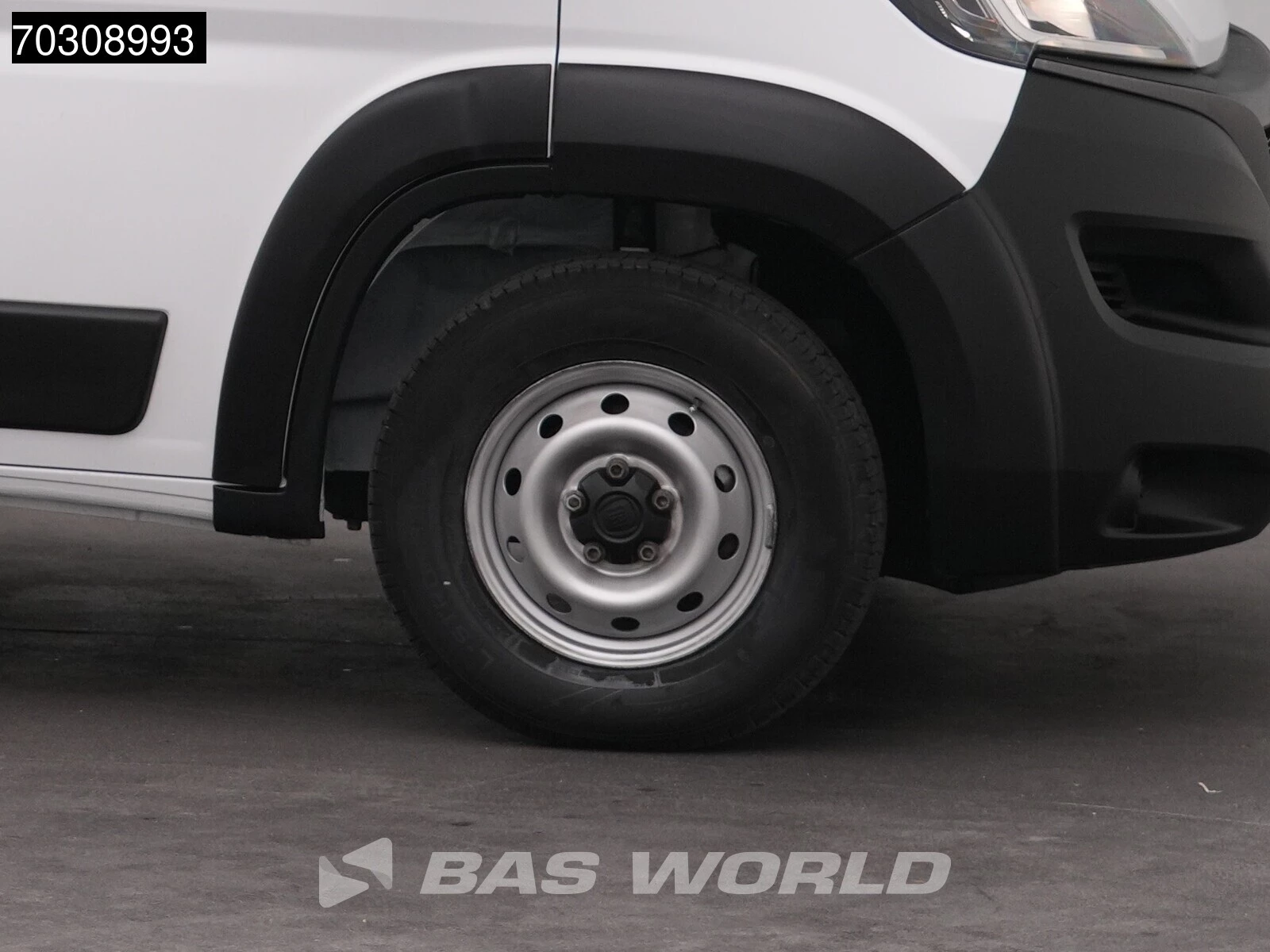 Hoofdafbeelding Fiat Ducato