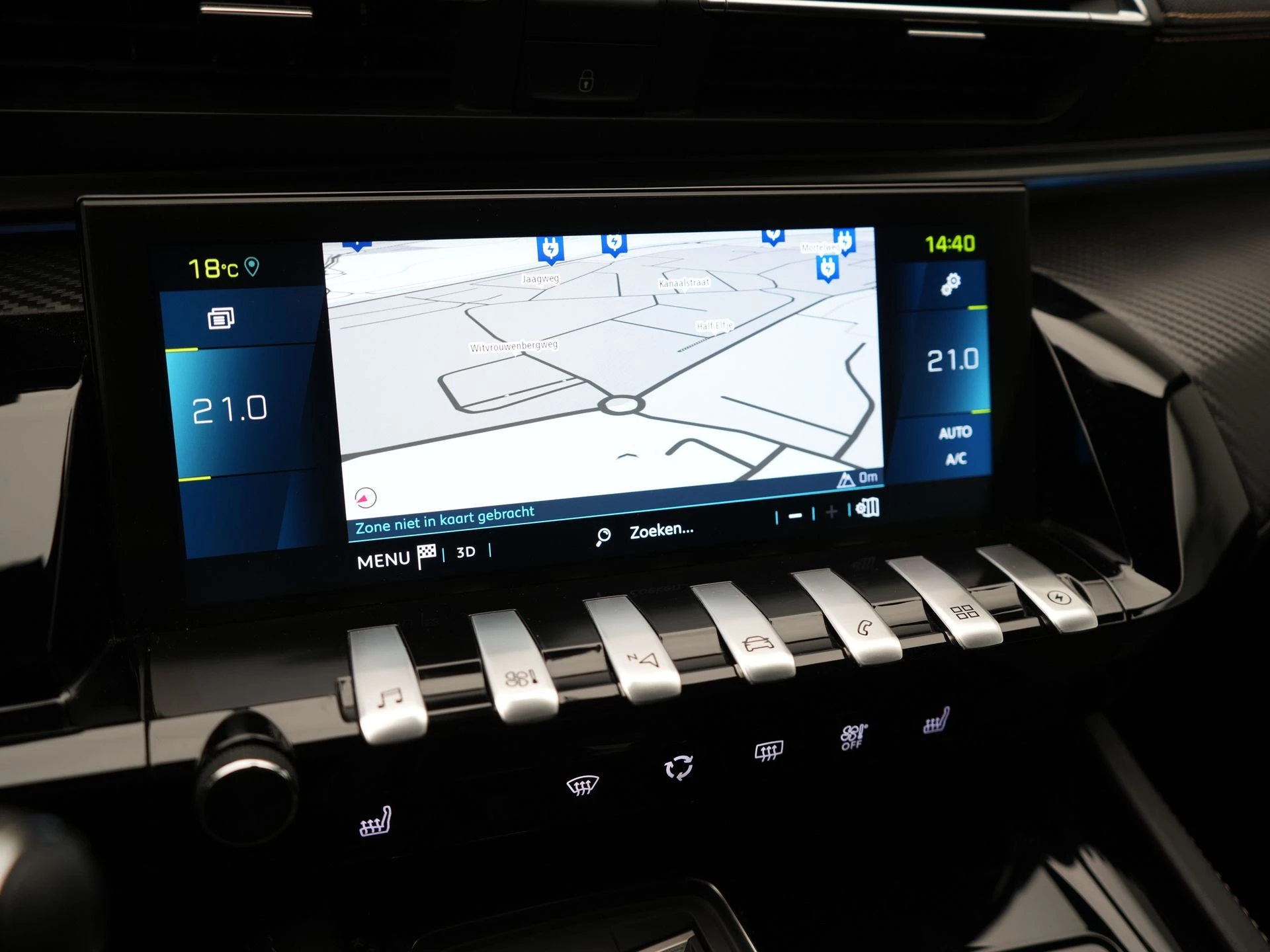 Hoofdafbeelding Peugeot 508