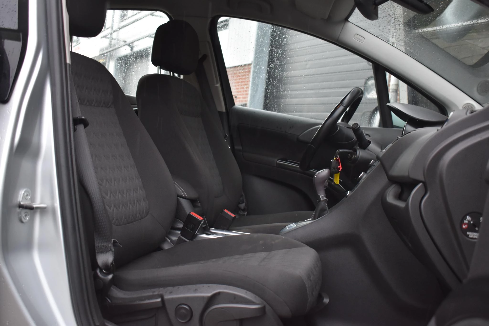 Hoofdafbeelding Opel Meriva