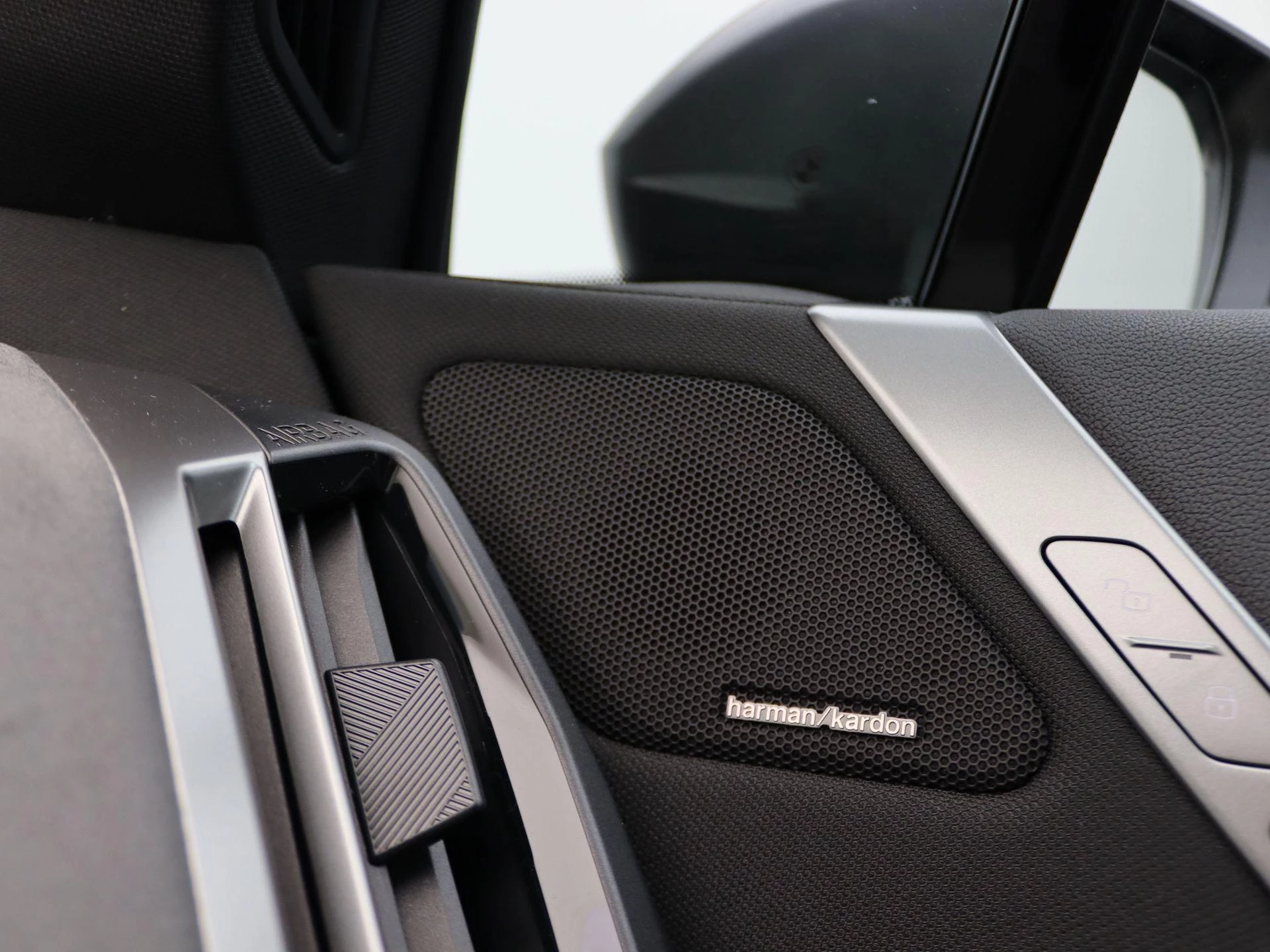 Hoofdafbeelding BMW iX