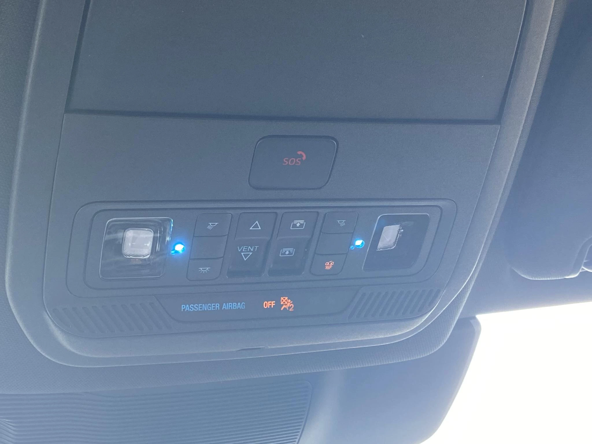 Hoofdafbeelding Ford Explorer