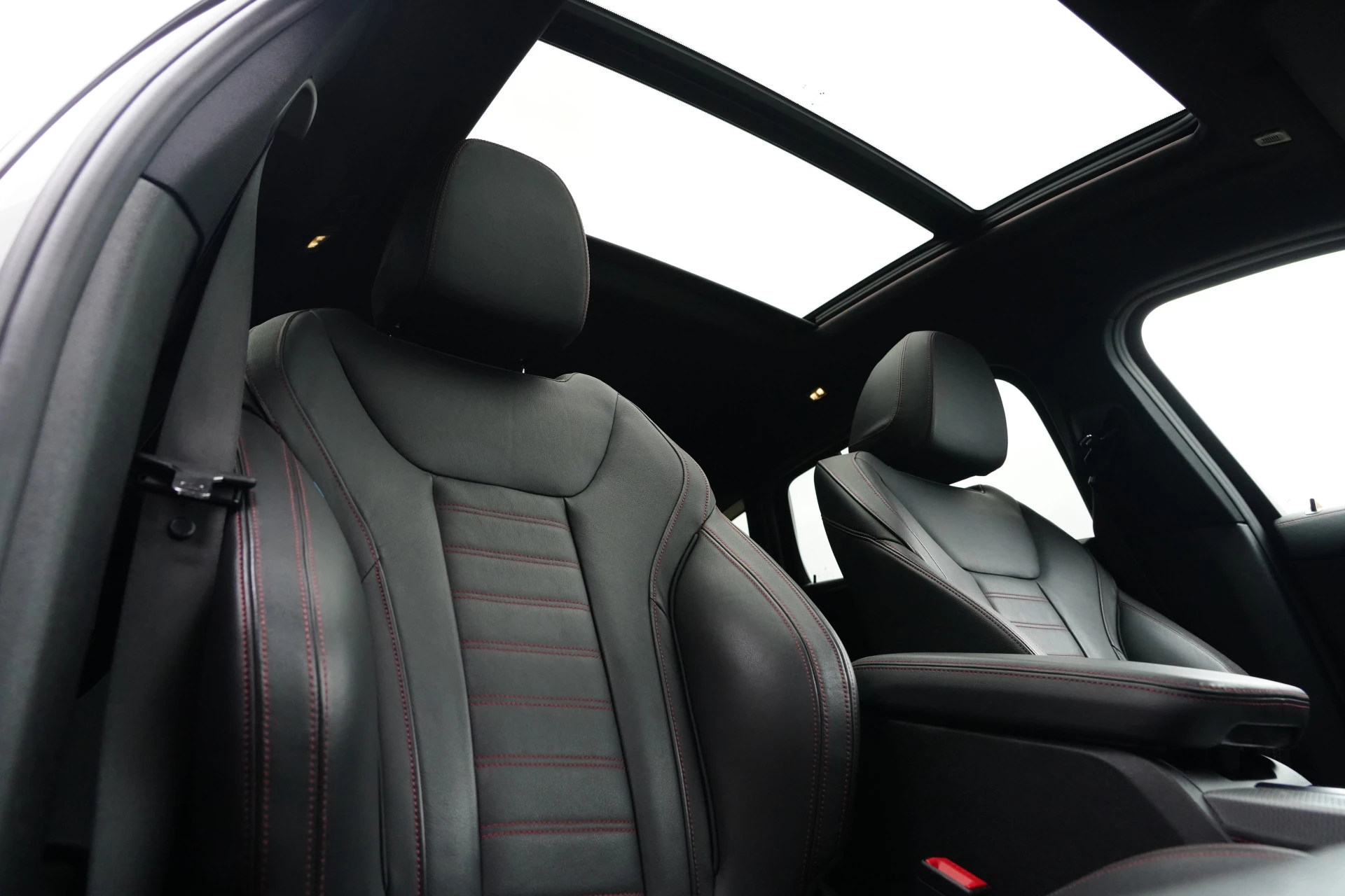 Hoofdafbeelding BMW X4
