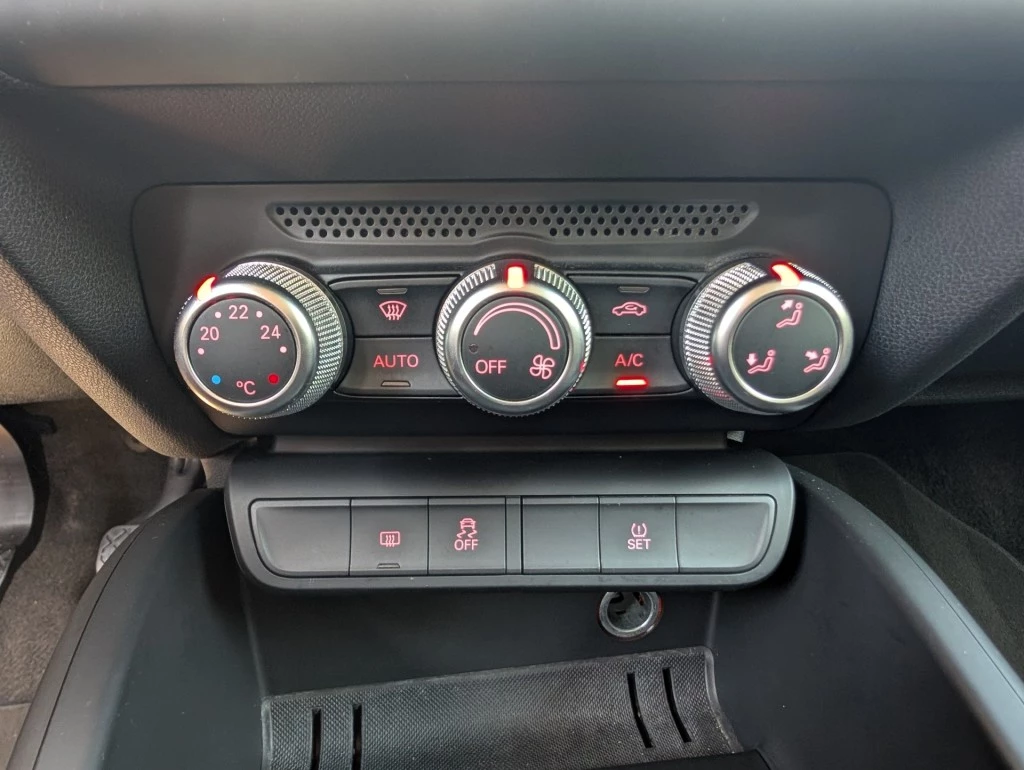 Hoofdafbeelding Audi A1
