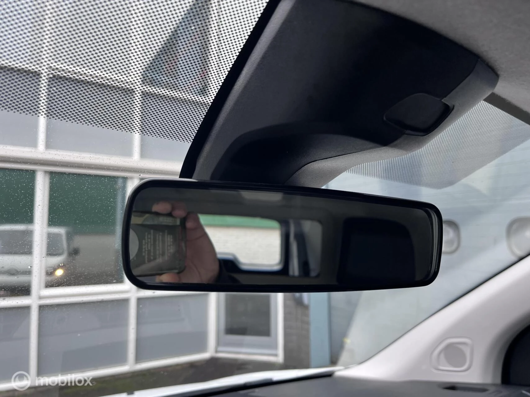 Hoofdafbeelding Citroën Jumpy