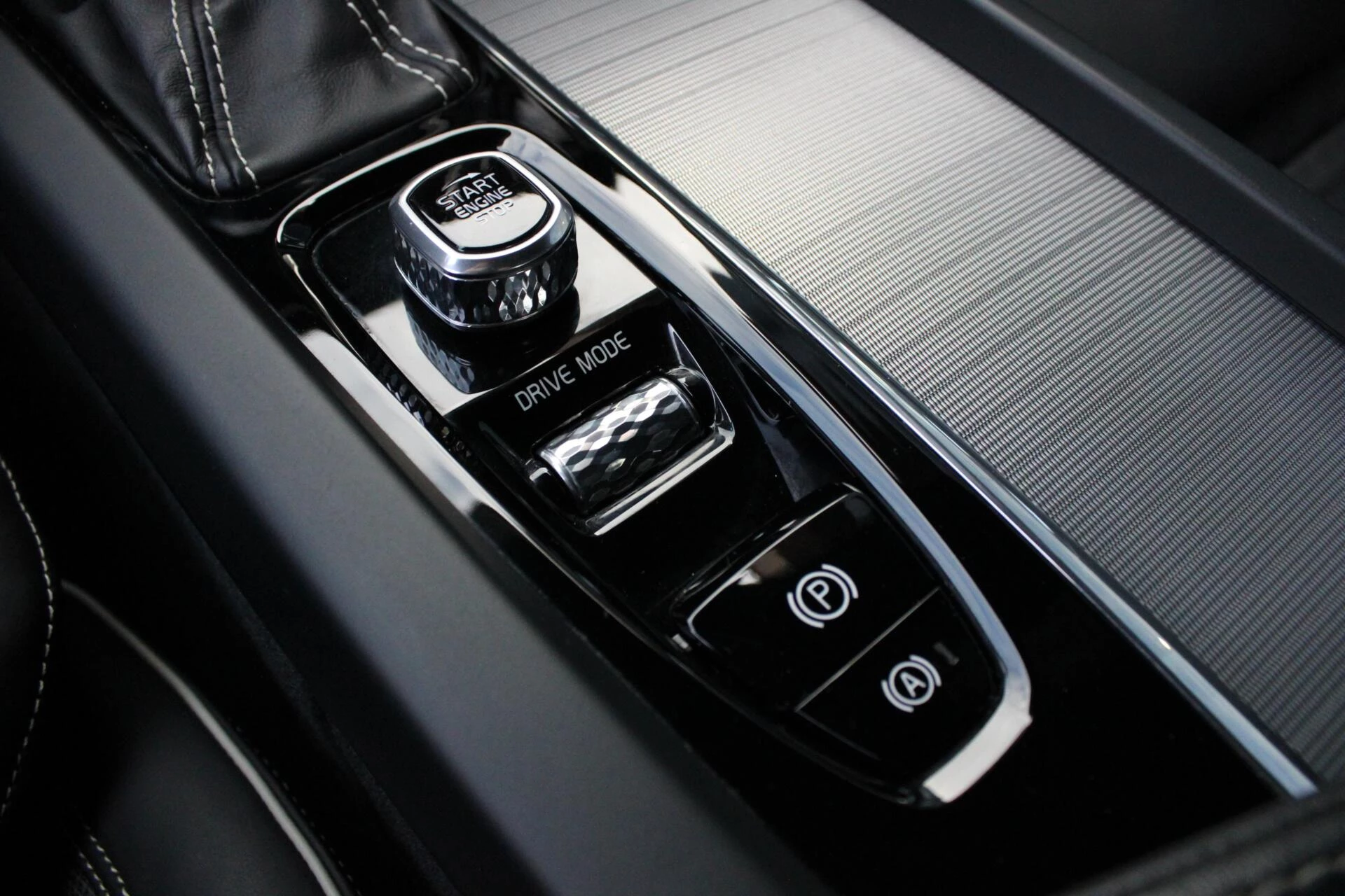 Hoofdafbeelding Volvo S60
