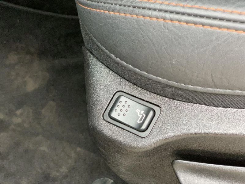 Hoofdafbeelding Fiat 500X