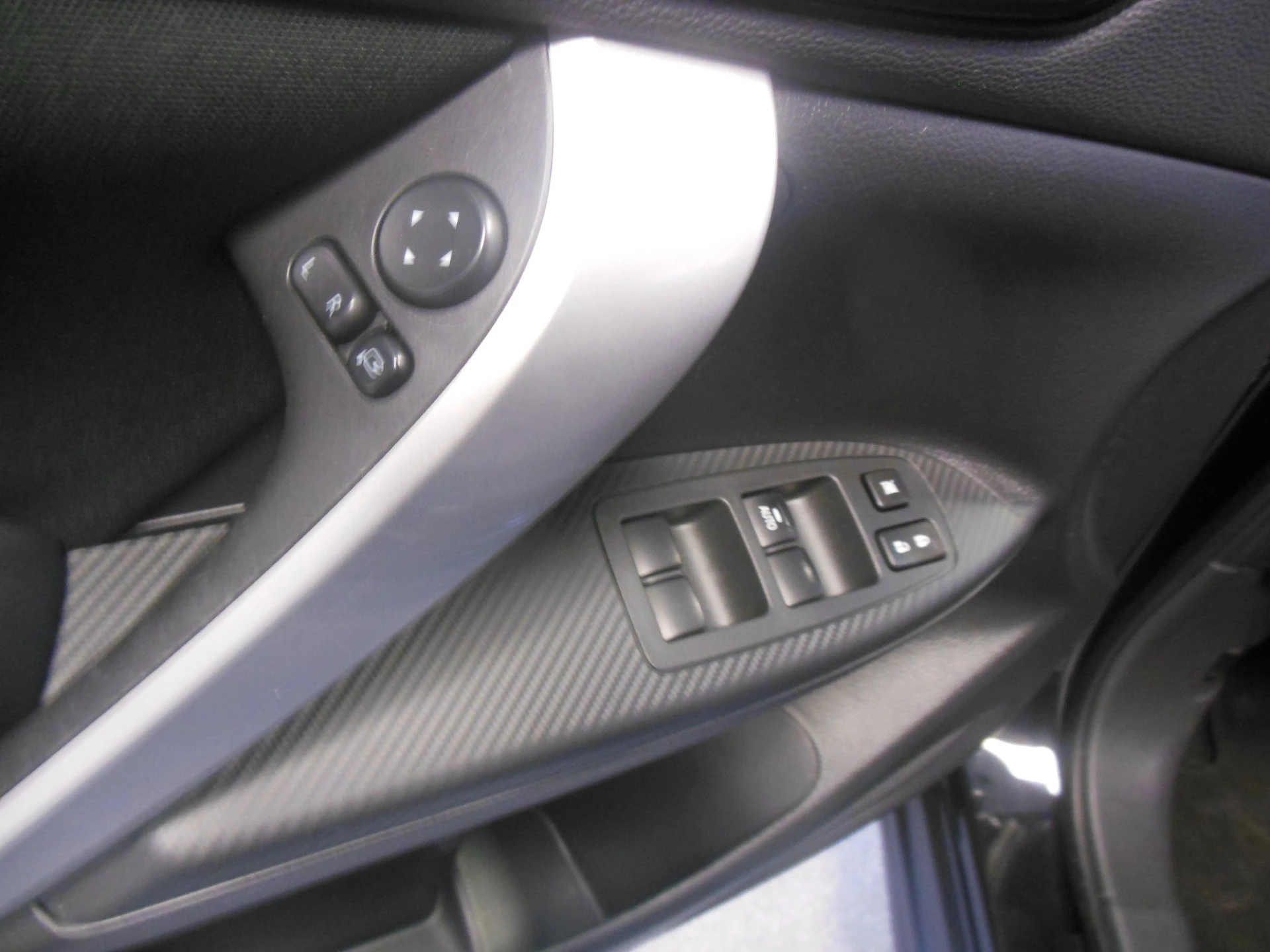 Hoofdafbeelding Mitsubishi Eclipse Cross