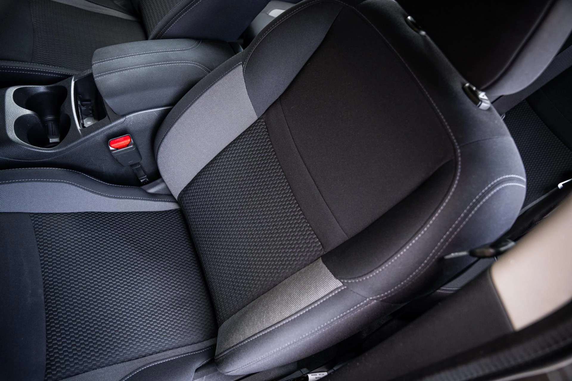 Hoofdafbeelding Nissan QUASHQAI