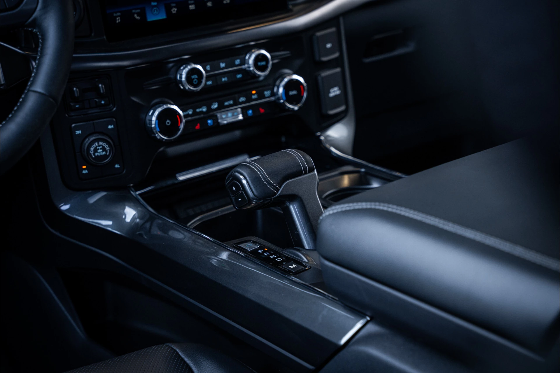 Hoofdafbeelding Ford F-150