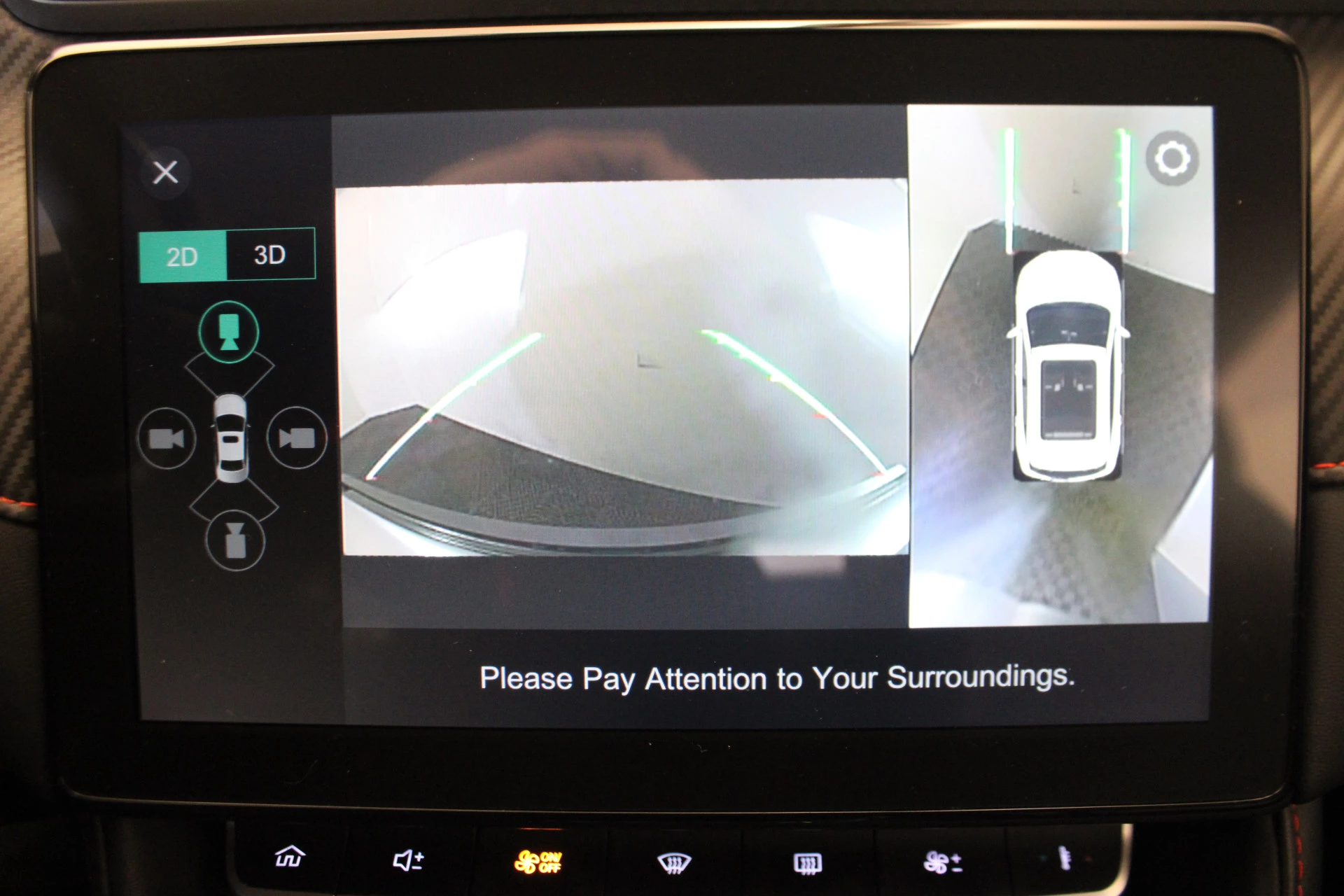 Hoofdafbeelding MG ZS