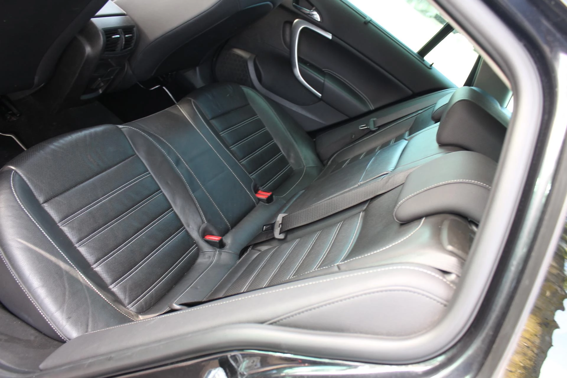 Hoofdafbeelding Opel Insignia