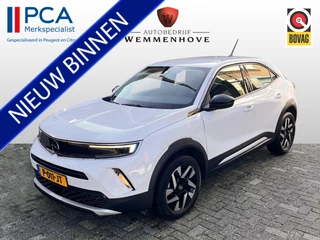 Opel Mokka 1.5 Business Elegance