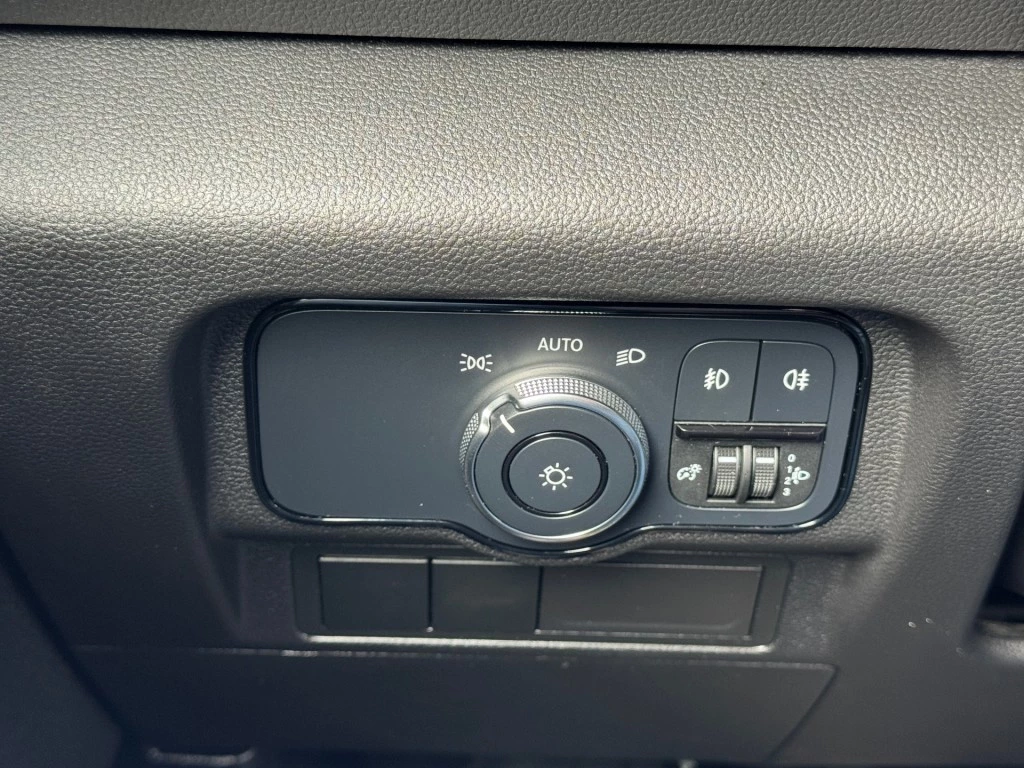Hoofdafbeelding Mercedes-Benz Citan