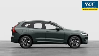 Volvo XC60 Recharge T6 AWD FACELIFT SAMENSTELLEN EXTRA VOORDEEL
