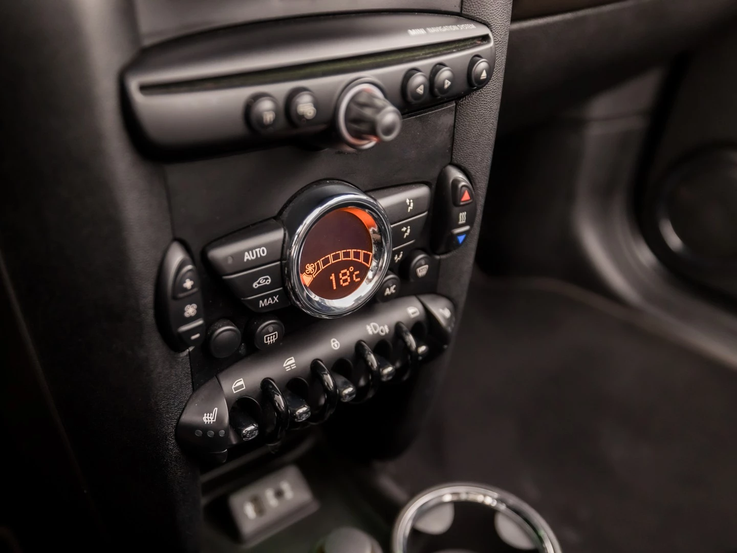 Hoofdafbeelding MINI Cooper S Cabrio