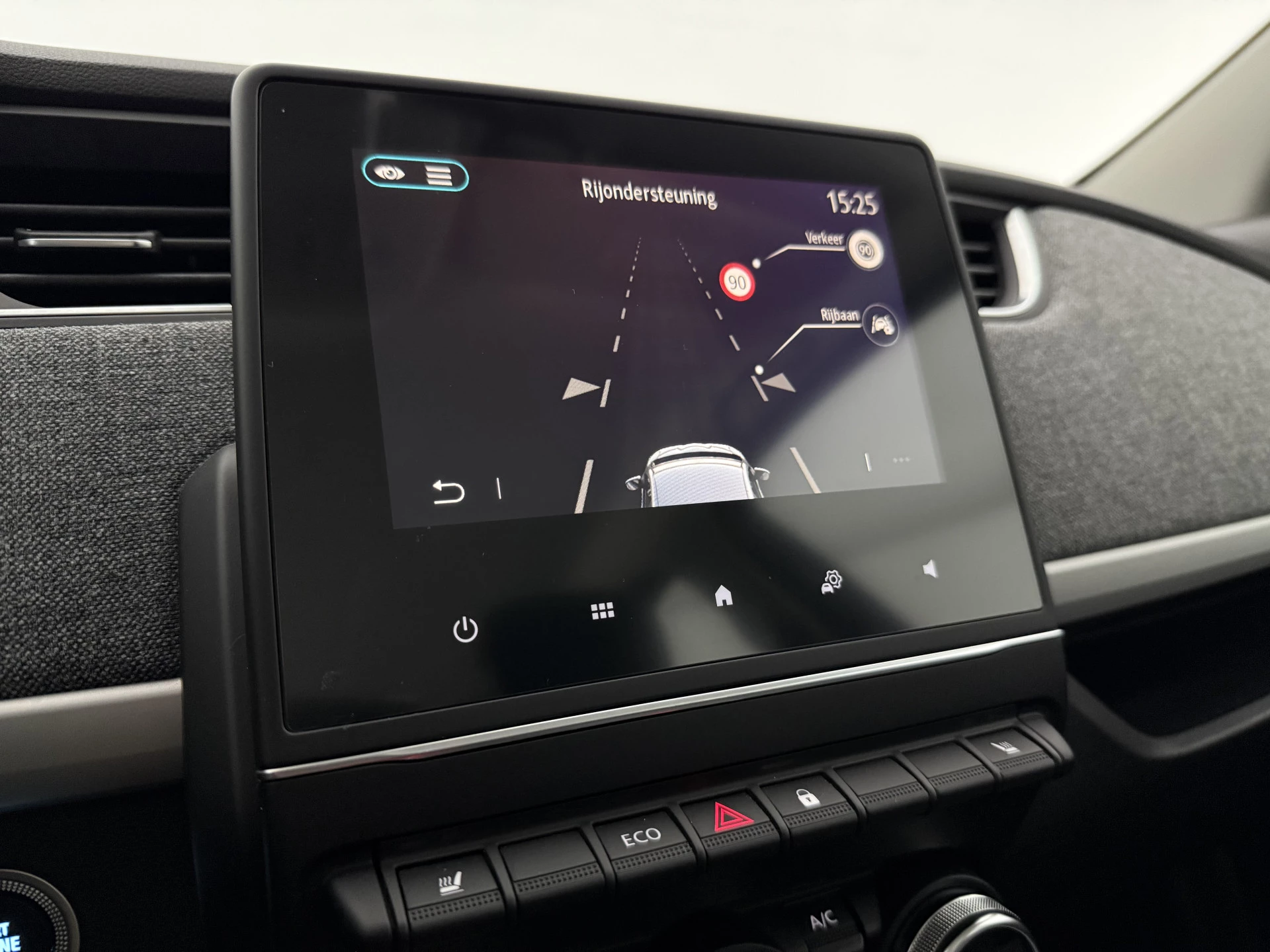 Hoofdafbeelding Renault ZOE