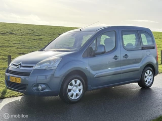 Hoofdafbeelding Citroën Berlingo Citroen Berlingo combi 1.6 VTi 120 Multispace